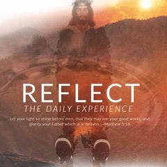 GYC West 2017 - REFLECT: The Daily Experience