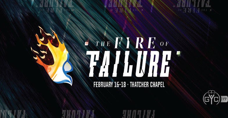 The Fire of Failure
