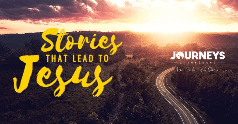 Stories that Lead to Jesus