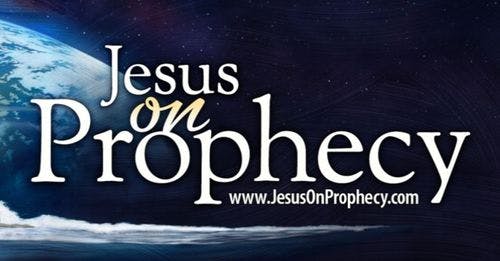 Jesus on Prophesy 