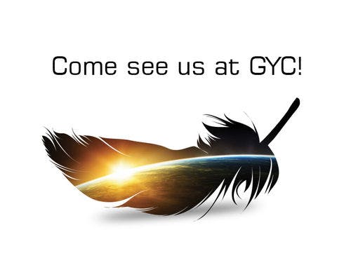 See you at GYC!