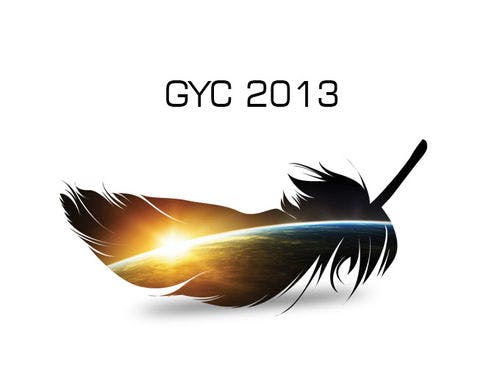 Looking for GYC messages?