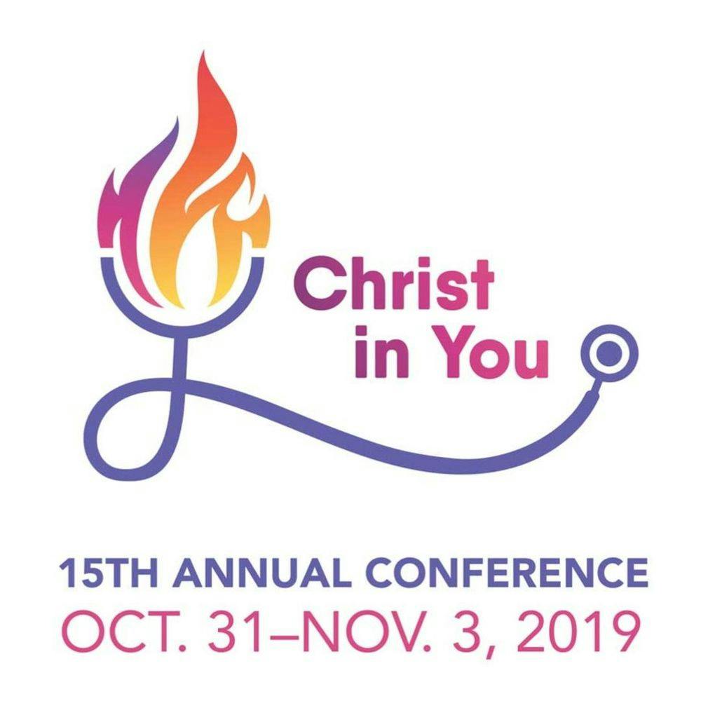 AMEN 2019: Christ in You
