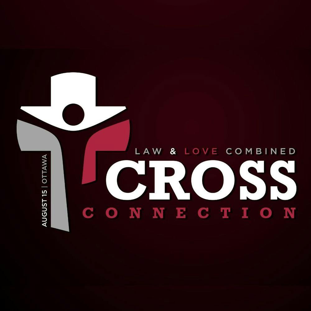 GYC Canada: The Cross Connection: Love & Law Combined