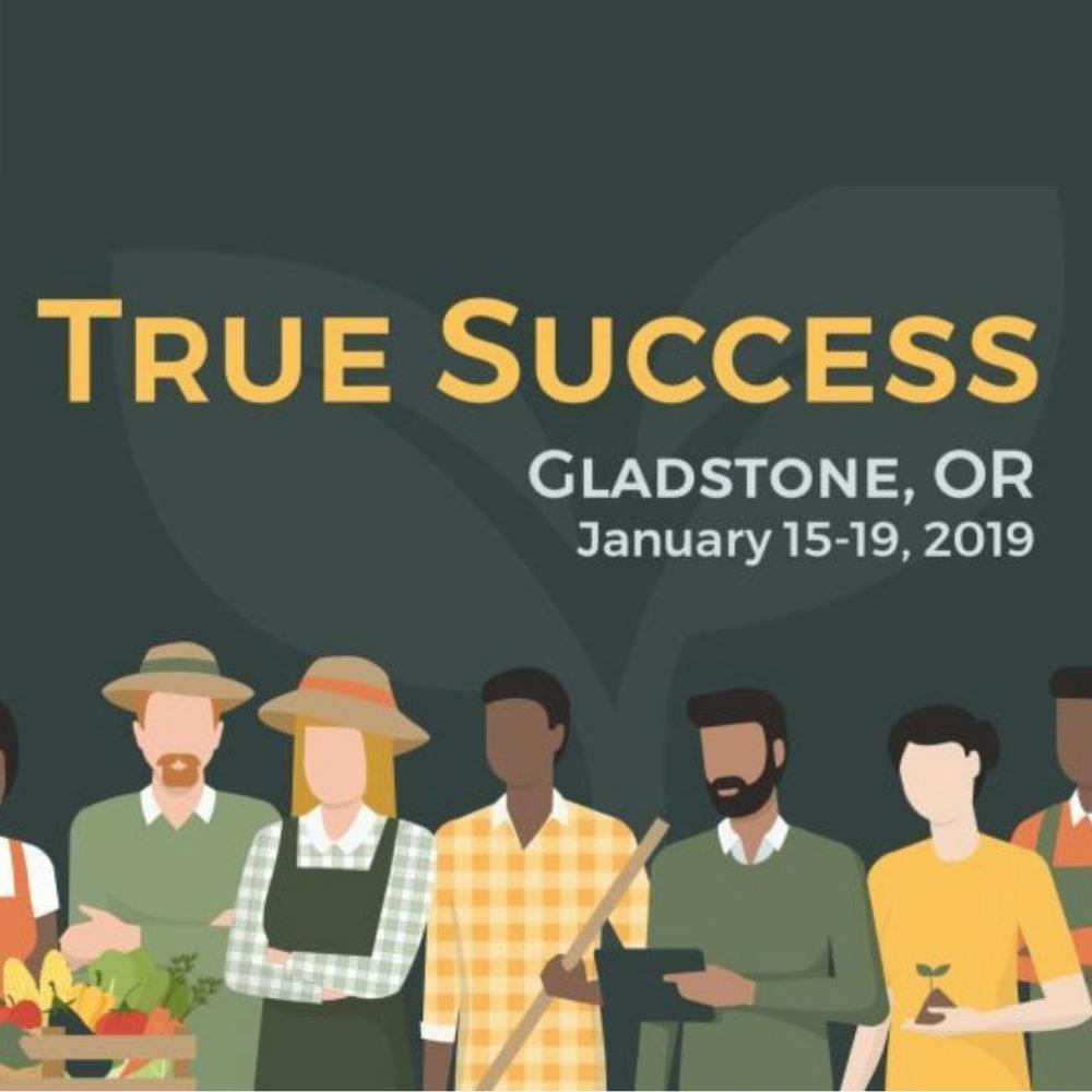 AdAgrA 2019: True Success