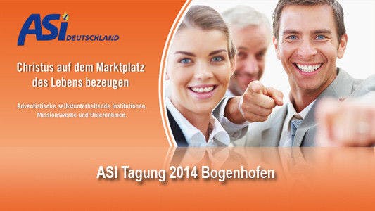 ASI Tagung 2014 Bogenhofen