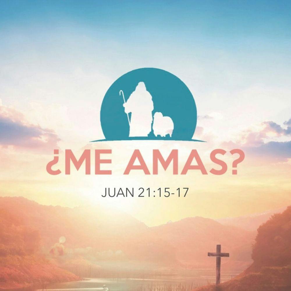 GYC Guatemala 2019: ¿Me amas?