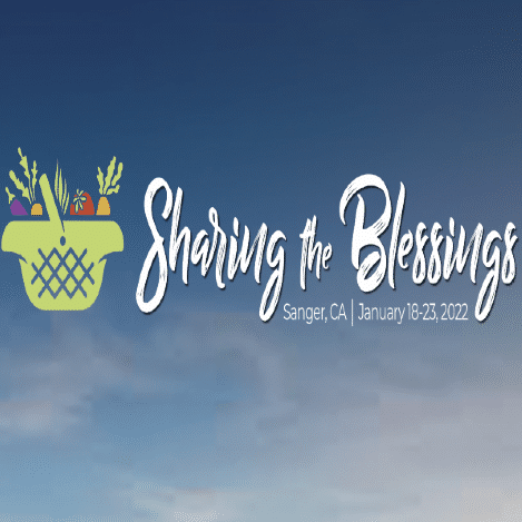 AdAgrA 2022: Sharing the Blessings