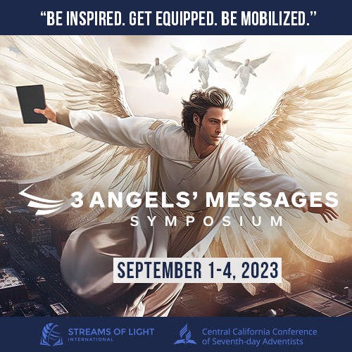 Three Angels' Messages Symposium 2023