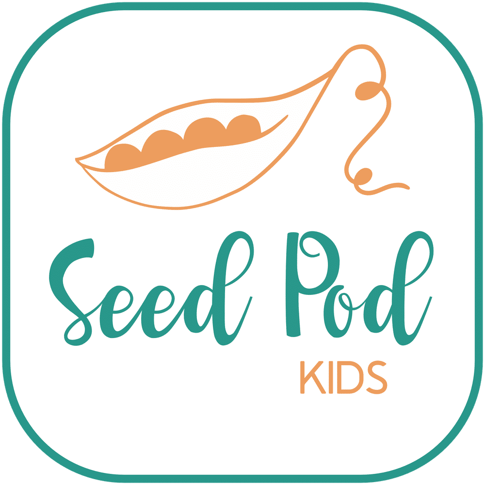SeedPod Kids
