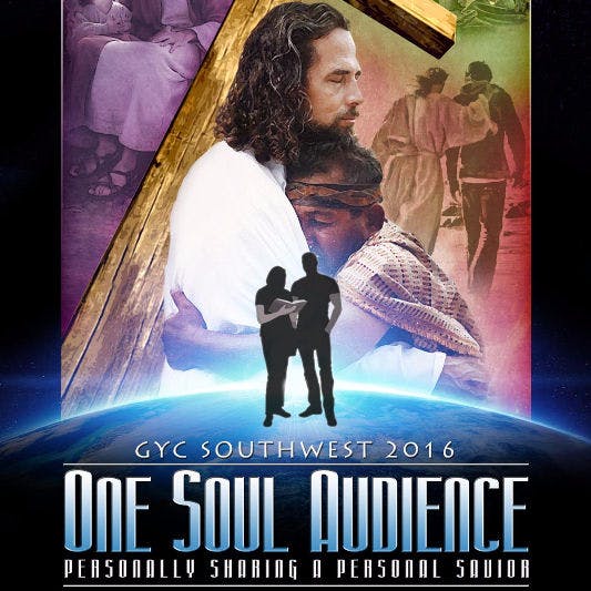 GYC Southwest 2016: One Soul Audience