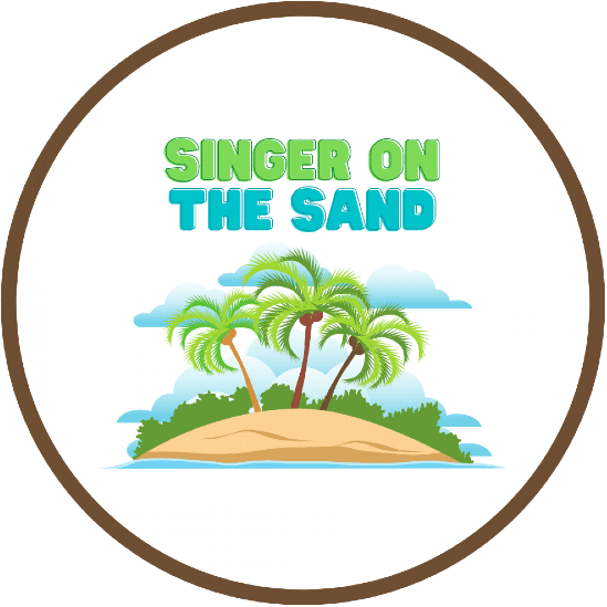 Story Time: Singer on the Sand