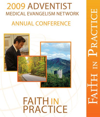 AMEN 2009: Faith in Practice