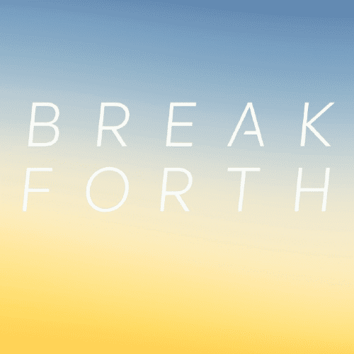 GYC Conference 2022: Break Forth
