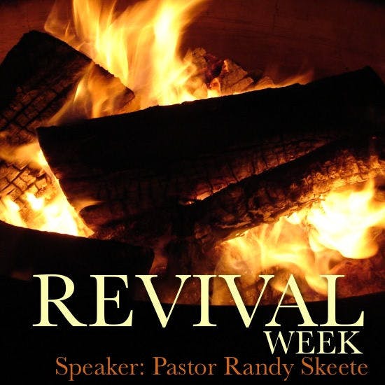 Revival 2010: Heart To Heart
