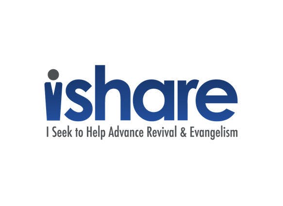 iShare 2015: The Challenge