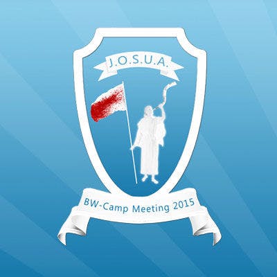 J.O.S.U.A. –  BW Camp Meeting 2015