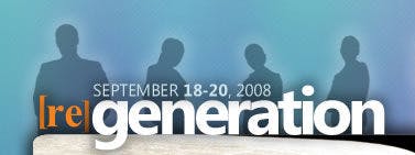 GYC SE 2008: ReGeneration