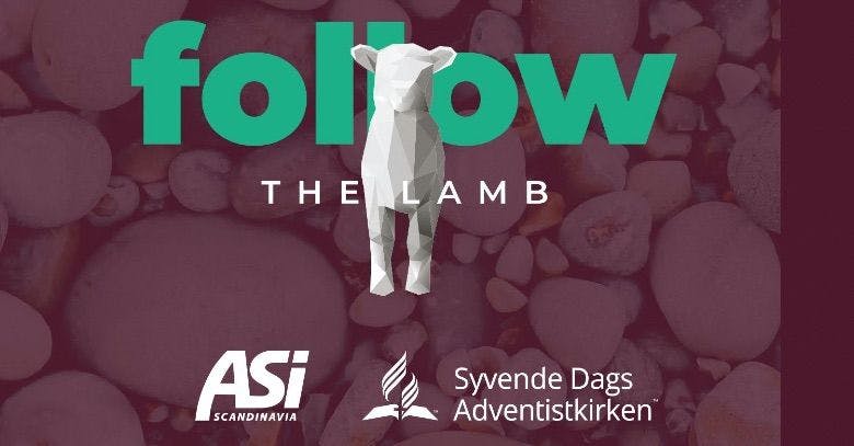 ASI Scandinavia 2019: Follow the Lamb 