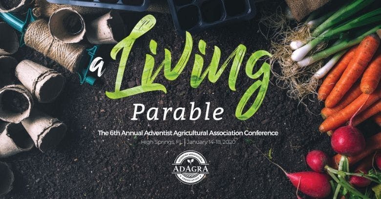 2020 Agriculture Conference