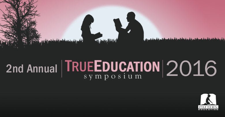 2nd Annual True Education Symposium