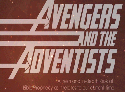 Avengers and the Adventists