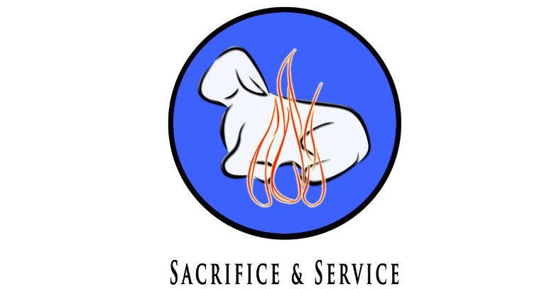 Sacrifice & Service