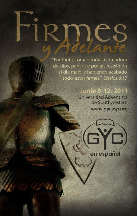 GYC en Español 2011