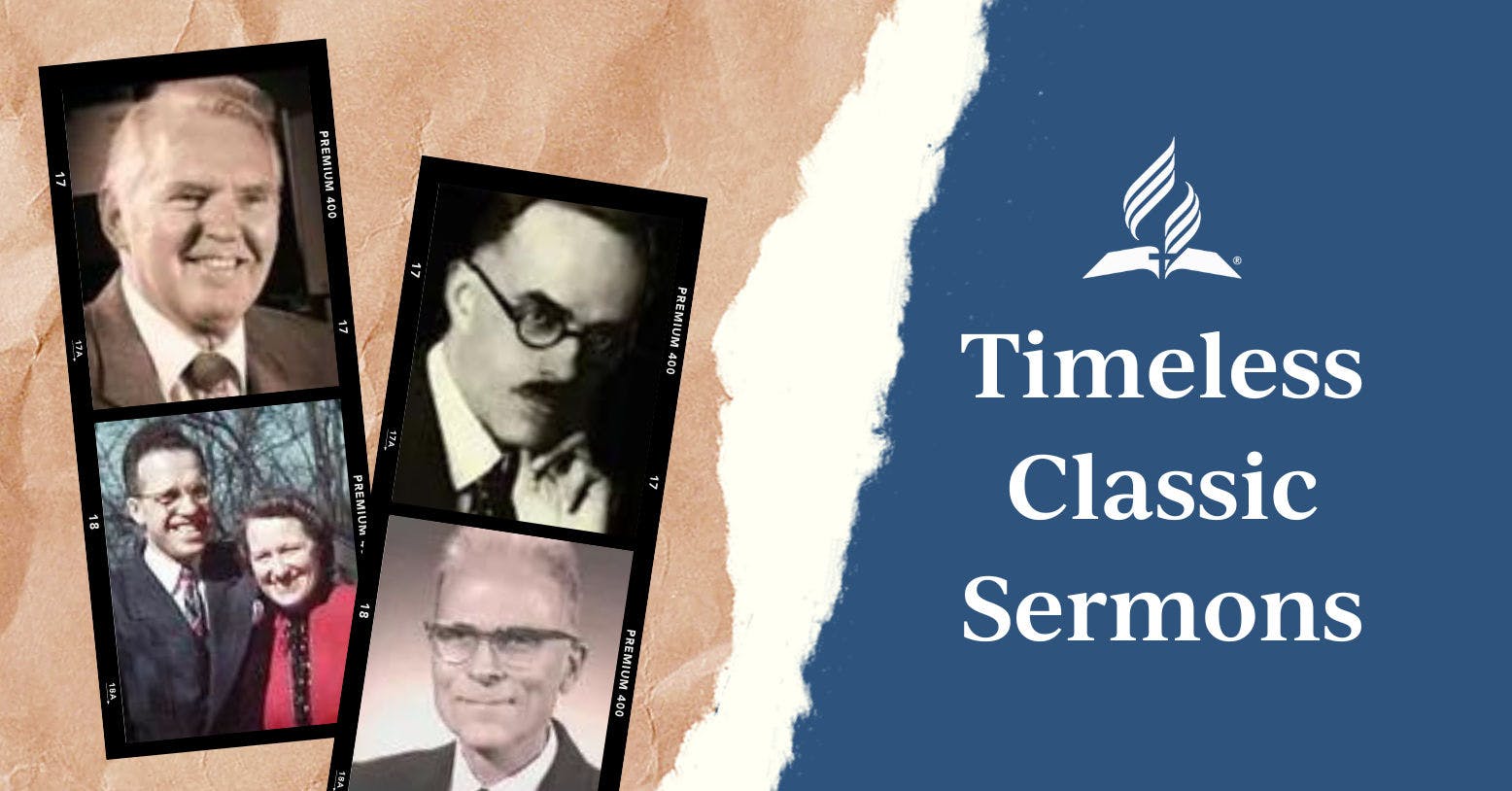 Timeless Classic Sermons