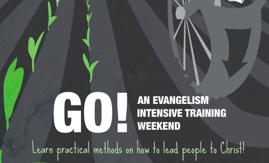 GO! Evangelism Training