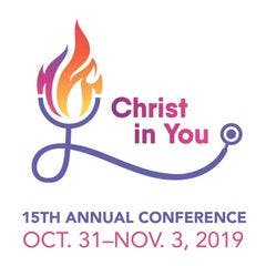 AMEN 2019: Christ in You