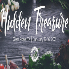 AdAgrA 2021: Hidden Treasure