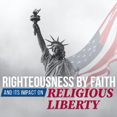 Hartland Spring Convocation 2023: Righteousness by Faith and its Impact on Religious Liberty
