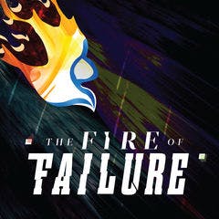 GYCSE Pentecost 2017: The Fire of Failure