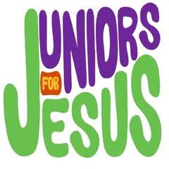 Juniors for Jesus