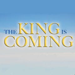 Tekoa Conference 2018: The King is Coming