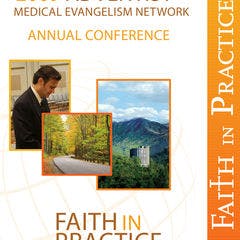 AMEN 2009: Faith in Practice