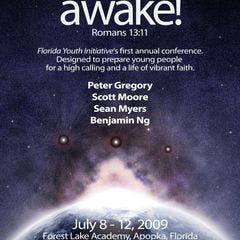 FYI 2009: Awake!