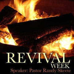 Revival 2010: Heart To Heart