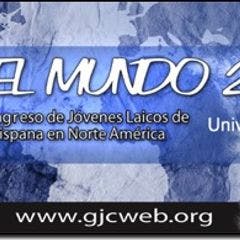 GYC en Español 2008: Sal del Mundo