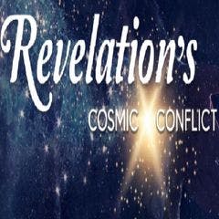 Hartland Summer Conference 2021: Revelation's Cosmic Conflict