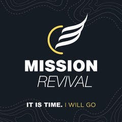 OCI NAD Convention 2022: Mission Revival
