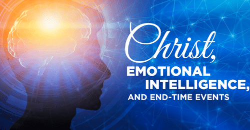 Hartland Fall Convocation 2021: Christ, Emotional Intelligence, and End-time Events