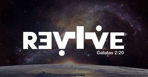 GYC Colombia 2019: Revive