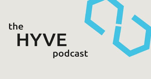 The HYVE Podcast