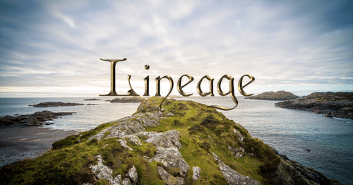 Lineage Journey: Manger to Messiah
