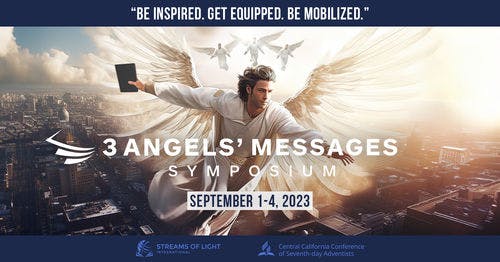 Three Angels' Messages Symposium 2023
