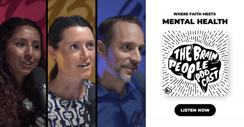 The Brain People Podcast