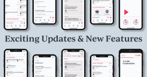 Exciting Updates and New Features