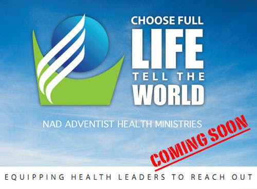 NAD Health Summit 2012